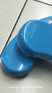 Berus Plastik/Berus Pakaian/Plastic Brush/Multipurpose Brush - Alat Pembersih Serbaguna untuk Pakaian dan Rumah Tangga