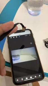 Spy Camera Module Wifi - IP Cam wireless Wifi - Ip 1080p Hidden Spy Camera Module Video / cctv mini sambung ke hp - kamera pengintai