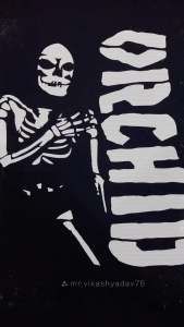 ORCHID BAND SHIRTS