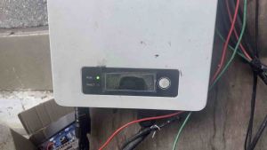 Boost Mppt รุ่นmini3Kw