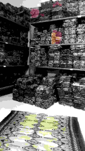 Sarung Batik Rayon Stylish & Modern