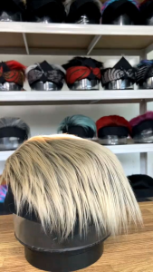 RAMBUT PALSU COSPLAY ANIME / TOPI WIG KUALITAS PREMIUM