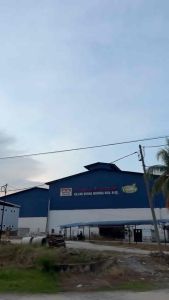 Beras Putih Super Import Cap Rasa Riang 10Kg - Kuala Nerang Kedah Famous Rice - Sahabat Zakat