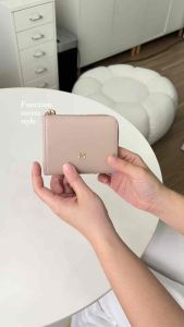 MADAM PEONY กระเป๋าใส่บัตร การ์ดโฮลเดอร์ รุ่น KNOT