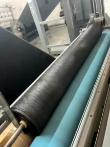 Paranet 75% Anti UV Lebar 3 meter panjang 100 meter (Roll)