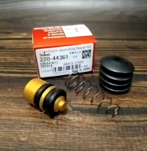 CO KIT KIJANG 7K & KAPSUL KRISTA LGX: Panduan Lengkap