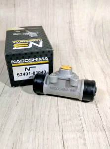 53401-83040 Wheel cylinder belakang kanan suzuki katana jimny master blok bak rem bawah