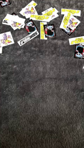 KAOS DISTRO RACING PRIA WANITA DEWASA | KAOS OTOMOTIF KATUN COMBED TEBAL