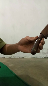 Pisau Dapur Serut Bambu & Pisau Jalu: Memahami Alat Serut Makanan