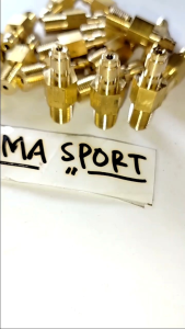 minikoupler 1/2tsm drat luar