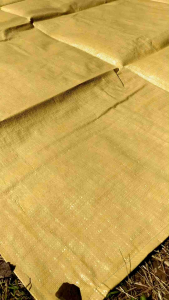 Terpal hamparan Jumbo 3x4 Meter Tebal tanpa sambungan terpal lot