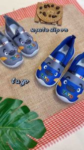 A storee Sepatu dan Sandal anak Taio