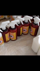 ISI ULANG 5 LITER | INSEKTISIDA PENGUSIR LALAT | PEMBASMI LALAT | 100% AMPUH | AMAN BUAT TANAMAN | Ramah Lingkungan