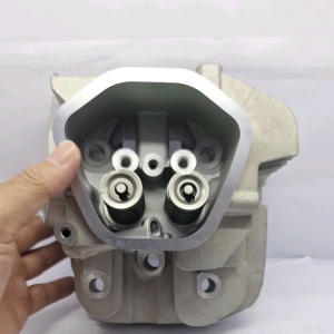 Bagian Mesin GX120-GX420: Komponen, Aksesoris, dan Suku Cadang