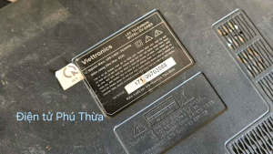 Bo khiển bo mạch bo nguồn Tv Viettronics DV-320ES - 320ES - DV-32E1 - 32E1 nguyên zin hoạt động tốt