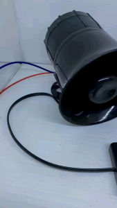 Klakson Motor Bebek Matic: Pemilihan & Instalasi