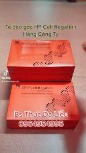 [Hàng Công Ty Có Tem Phụ] HP CELL REGATION SKINBOOSTER SERUM - Hàng Chính Hãng Công Ty