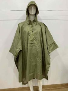 ÁO MƯA TRÙM LÍNH áo mưa chất lượng cao áo mưa trùm đẹp bền và chống mưa tốt