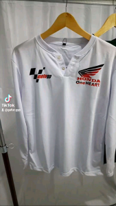 Kaos Hanley Panjang MotoGP: Pilihan Tepat untuk Kaos Distro Pria