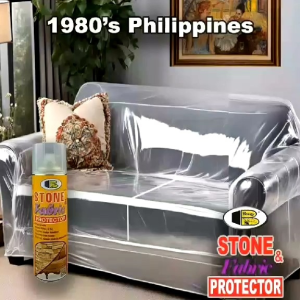 Bosny Spray Fabric Stone Protector B124