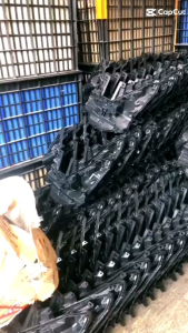 Batok rumah reflektor depan Vario 125 2023 K2V original