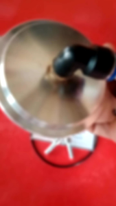 Mengenal Tutup Noken & Tutup Sentrik Timing Atas MX King, MX Old, Vixion, Vabre, R15 V2 & Set Bypass Radiator