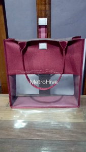 tote bag mika kombinasi