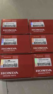 KUNCI KONTAK + KUNCI JOK 1 SET ASSY HONDA BEAT FI BEAT ESP BEAT POP BEAT KARBU KZL/K25 HIGH QUALITY PRODUCT