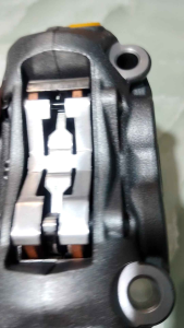 Caliper ktm Duke 790 Brand new ( No Box )