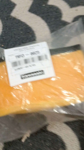 FILTER UDARA SARINGAN UDARA KLX 150