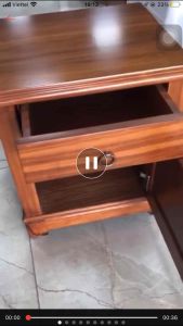 Tủ đầu giường-táp để đầu giường