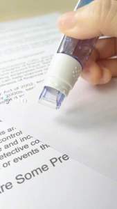 เทปกาว (กาวNorino TG746) ไส้เทปกาวใช้เปลี่ยนเมื่อหมด Glue Tape เทปกาวสองหน้า