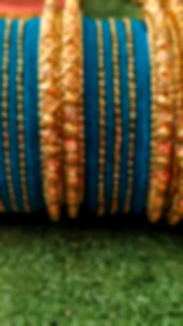 Designer Bangle [SN 2] SIZE 2*4 2*6 & 2*8