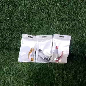 Baut clam jok sepeda / baut QR / seatclam untuk tiang jok dan lainnya