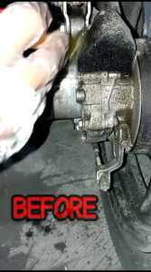 Denz Auto Detailing: Cairan Pembersih Kerak Mesin & Pembersih Blok Mesin