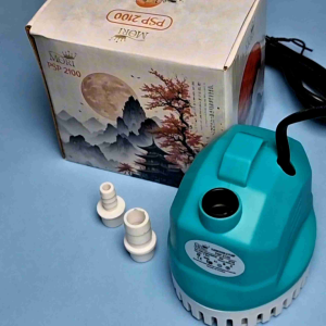 POMPA CELUP AQUARIUM MORI PSP 2100