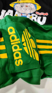 SETELAN SANTAI SEHARI HARI ANAK COWOK LABUBU TOPI LENGAN PENDEK CELANA PENDEK