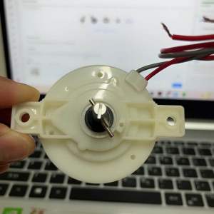 SPIN TIMER WASHING MACHINE 2Wire: A Comprehensive Guide