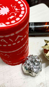 BUHUR BAKHOOR APEL JN TOERKY LIMITED 1