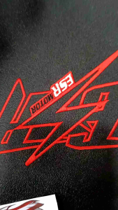 ESR(Red) Liha Type