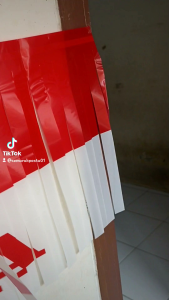 (juara murah) banner rumbai DIRGAHAYU RI banner agustusan banner 17 anspanduk dirgahayu RI