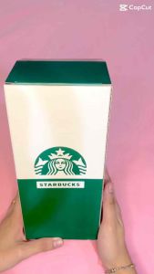 1 แถม 1‼️แก้วเก็บความร้อน/เย็นซื้อแก้วฟรี พวงกุญแจ ส่งถึงไทย🇹🇭