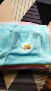 12pcs Singlet anak / kaos dalam anak / kaos dalam anak laki-laki dan perempuan S M L XL L3 L4 merk Kiki murah