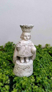 Sto. Nino / Santo Nino Statue / Figurine