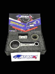 ชุดก้านสูบ ATAKA ขนาด 14-38-95L สำหรับรถรุ่น LEAD/GIORNO/PCX160/CLICK160/ADV