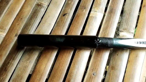 PISAU SADAP KARET BAUT DOMPENG ORIGINAL/JUMBO BESAR