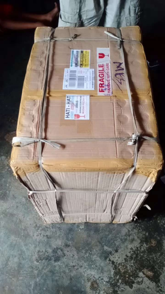 Buyer review video 4