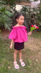 Kathryn OOTD inspired for girls