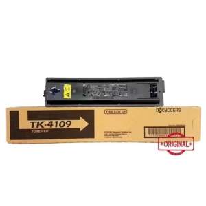 ถ่ายเอกสาร tk4109 ของแท้100% Kyocera รุ่นtaskalfa 1800-taskalfa2200-taskalfa1801-taskalfa2201