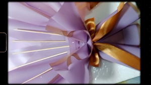 buket kosong 5slot buket hadiah ultah buket wisuda buket hari spesial